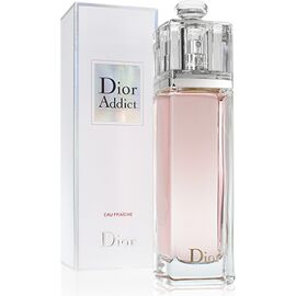 DIOR ADDICT EAU FRAICHE 2014 EDT 100ML