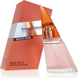 BRUNO BANANI ABSOLUTE WOMAN EDT 40ML