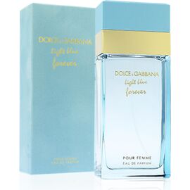 DOLCE & GABBANA LIGHT BLUE FOREVER EDP 50ML