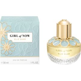 ELIE SAAB GIRL OF NOW EDP 30ML