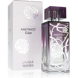 LALIQUE AMETHYST ECLAT EDP 100ML