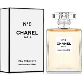 CHANEL N°5 EAU PREMIÉRE EDP 50ML