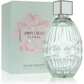 JIMMY CHOO FLORAL EDT 90ML