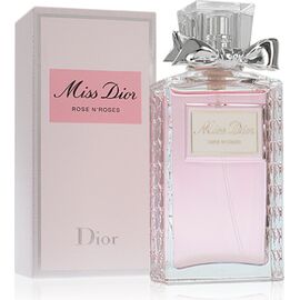 DIOR MISS DIOR ROSE N'ROSES EDT 50ML