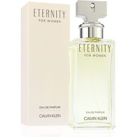 CALVIN KLEIN ETERNITY EDP 100 ML