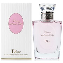 DIOR LES CREATIONS DE MONSIEUR DIOR FOREVER AND EVER EDT 100ML