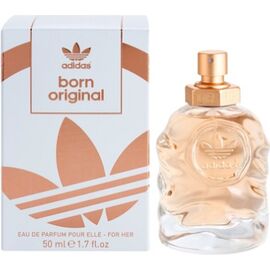 ADIDAS BORN ORIGINAL EDP 50ML