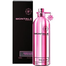 MONTALE ROSES ELIXIR EDP 100ML