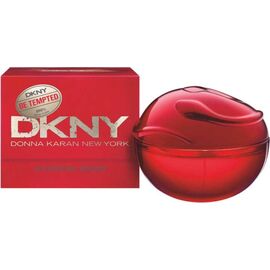 DKNY BE TEMPTED EDP 50 ML