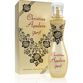 CHRISTINA AGUILERA GLAM X EDP 30ML