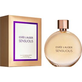 ESTÉE LAUDER SENSUOUS EDP 50 ML