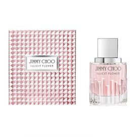 JIMMY CHOO ILLICIT FLOWER EDT 60ML