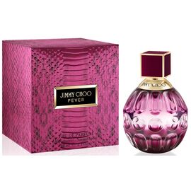 JIMMY CHOO FEVER EDP 60ML
