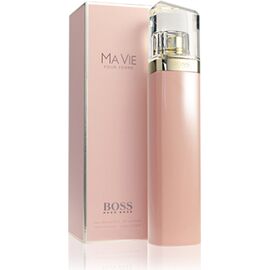 HUGO BOSS MA VIE POUR FEMME EDP 75ML