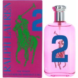 RALPH LAUREN BIG PONY 2 EDT 100ML