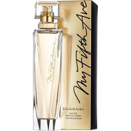 ELIZABETH ARDEN MY FIFTH AVENUE EDP 100 ML