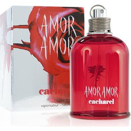 CACHAREL AMOR AMOR EDT 100ML