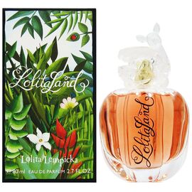 LOLITA LEMPICKA LOLITALAND EDP 80 ML