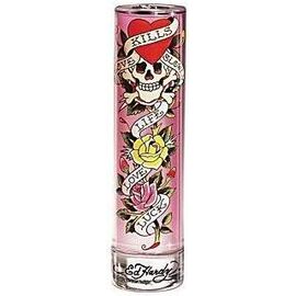 CHRISTIAN AUDIGIER ED HARDY FOR WOMEN EDP 100 ML