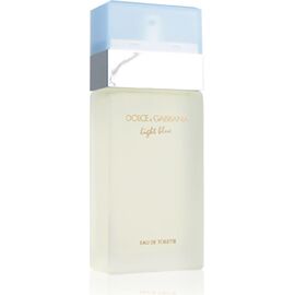 DOLCE & GABBANA LIGHT BLUE EDT 25ML