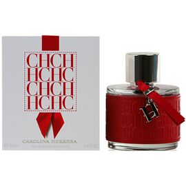 CAROLINA HERRERA CH EDT 100ML