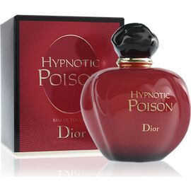 DIOR HYPNOTIC POISON EDT 100ML