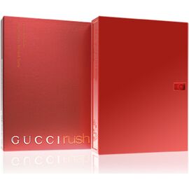 GUCCI RUSH EDT 75ML