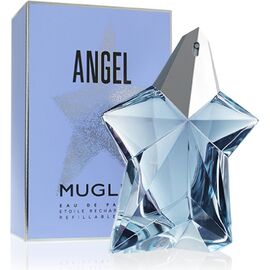 MUGLER ANGEL EDP 100ML REFILLABLE