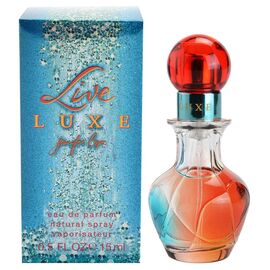 JENNIFER LOPEZ LIVE LUXE EDP 15ML