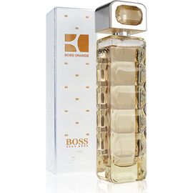 HUGO BOSS ORANGE EDT 75ML