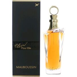MAUBOUSSIN L'ELIXIR POUR ELLE EDP 100 ML