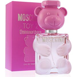 MOSCHINO TOY 2 BUBBLE GUM EDT 50ML