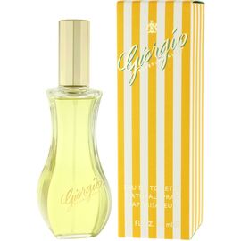 GIORGIO BEVERLY HILLS GIORGIO EDT 90ML
