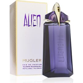 MUGLER ALIEN EDP 90ML REFILLABLE