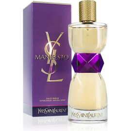 YVES SAINT LAURENT MANIFESTO EDP 90ML
