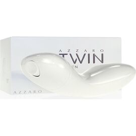 AZZARO TWIN WOMEN EDT 80ML