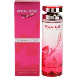 POLICE PASSION EDT 100ML