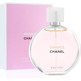 CHANEL CHANCE EAU VIVE EDT 150ML