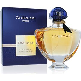 GUERLAIN SHALIMAR EDT 90 ML