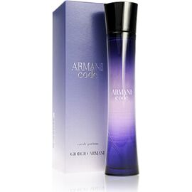 GIORGIO ARMANI CODE EDP 75ML