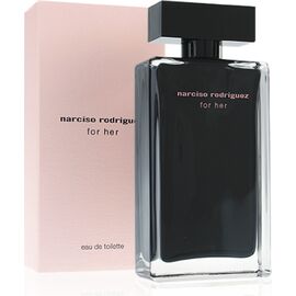NARCISO RODRIGUEZ FOR HER EDT 150ML