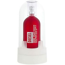 DIESEL ZERO PLUS FEMININE EDT 75ML