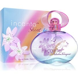SALVATORE FERRAGAMO INCANTO SHINE EDT 50ML
