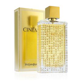 YVES SAINT LAURENT CINÉMA EDP 90ML