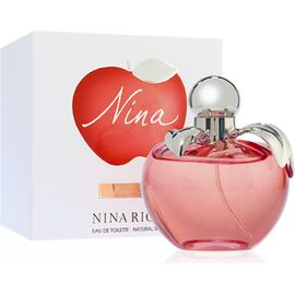 NINA RICCI NINA EDT 50ML