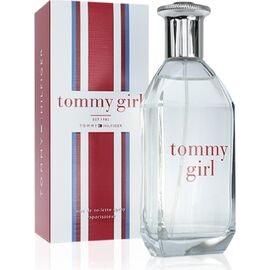 TOMMY HILFIGER TOMMY GIRL EDT 100 ML