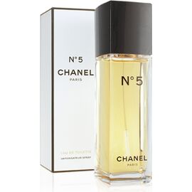 CHANEL N°5 EDT 50ML