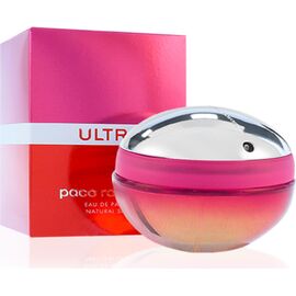 PACO RABANNE ULTRARED EDP 80ML