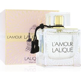 LALIQUE L'AMOUR EDP 100ML