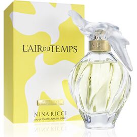 NINA RICCI L'AIR DU TEMPS EDT 100ML